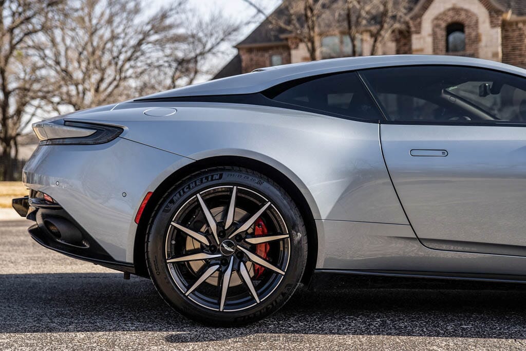 2018 Aston Martin DB11 for sale
